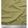 thumbnail image 1 of Soimoi Japan Crepe Satin Fabric Triangle Shirting Decor Fabric Printed Yard 42 Inch Wide, 1 of 3