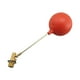thumbnail image 3 of Válvula de flotador para tanque de agua, válvula de bola flotante, interruptor de cierre de llenado automático, válvula de flotador de latón para tanq 075 pulgadas DN20 perfecl Válvula de bola flotante, 3 of 7