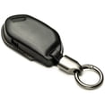 thumbnail image 4 of Vitodeco Superior 3D Premium Genuine Leather Smart Key Fob Case Compatible with Kia Telluride, Kia Sorento, Kia EV9, Kia K5 GT, Kia Carnival (Black), 4 of 6