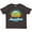 Vintage Smoke, variant on Inktastic Summer Enjoy the Sunshine Newport Beach Florida in Blue Boys or Girls Toddler T-Shirt