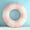 Pink, variant on Winnerosd Classin Inflatable Swimming Pool Float Ring, Pink