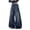 Blue, variant on Baggy Jeans Women 2026 Trendy High Waisted Casual Loose Extra Long Wide Leg Denim Pants with Pockets Streetwear