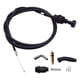 thumbnail image 5 of Cable del estrangulador del carburador kusrkot Cable de estrangulador de carburador, 5 of 6