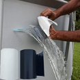 thumbnail image 4 of Exywaves Ruban de Réparation Sous-Marin pour Fuite de Tuyau de Jardin de Piscine, 4 of 6