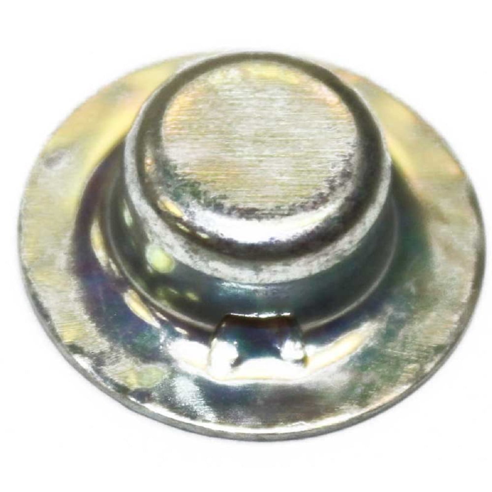 sanitaire & Eureka Wheel axle push nut Cap Single 53121