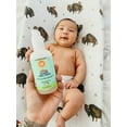 thumbnail image 3 of California Baby Diaper Spray | Cleans Better Than Baby Wipes | Gentle Alternative to Wet Wipes | Soothing Aloe | Diaper Bag Essentials | 6.5 oz., 3 of 7