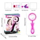thumbnail image 1 of Herramienta de dispositivo de peinado para trenzado de cabello, trenzadora de cabello eléctrica para niñas, herramienta de peinado eléctrica para niñas, muy versátil, 1 of 7