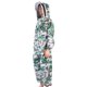 thumbnail image 4 of Chaqueta de Apicultura NikouMX Bata de apicultor Cremalleras Dobles L XL XXL, 4 of 8