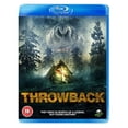 thumbnail image 1 of Throwback (2013) ( Throw back ) [ Blu-Ray, Reg.A/B/C Import - United Kingdom ], 1 of 1