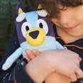 thumbnail image 7 of Bluey 8 inch Single Plush, Toys for Kids 3-6 Years, 7 of 7