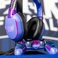thumbnail image 5 of Lexip x Tsume Naruto Shippuden Gaming Headset for PC, Sasuke Revenge, 5 of 6