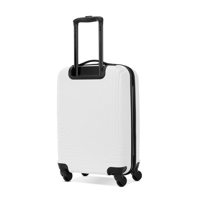 バッグ American Tourister 41L American Tourister Summerfunk Travel Bag, Grey (Titanium