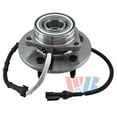 thumbnail image 2 of Wjb Wa515031 Front Wheel Hub Bearing Assembly Cross Reference: Timken 515031 Fits select: 2000-2002 FORD EXPEDITION, 2000-2002 LINCOLN NAVIGATOR, 2 of 2