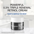 thumbnail image 4 of Crema hidratante nocturna Neutrogena Rapid Wrinkle Repair Retinol Pro+, 4 of 5