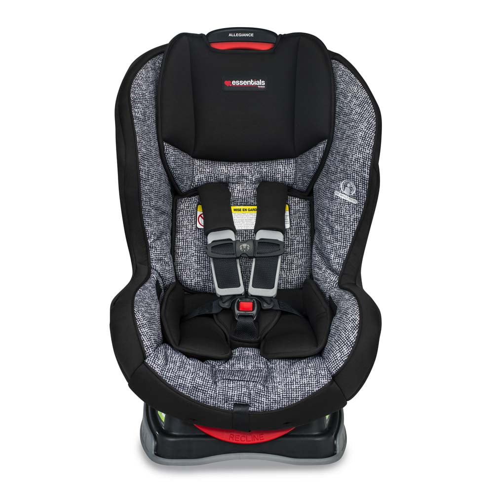 Essentials britax allegiance sale