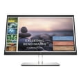 thumbnail image 1 of HP E24t G4 - E-Series - LED monitor - 24" (23.8" viewable) - touchscreen - 1920 x 1080 Full HD (1080p) @ 60 Hz - IPS - 300 cd/m�� - 1000:1 - 5 ms - HDMI, VGA, DisplayPort - black - for HP 250 G9; Elite 600 G9, 800 G9; EliteBook 830 G6; Pro 260 G9, 290 G9; ZBook Firefly 14 G9, 1 of 5