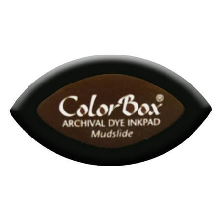 ColorBox Archival Dye Inkpad Cat's Eye Mudslide