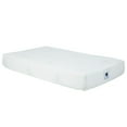thumbnail image 6 of Petique Eco Friendly Memory Foam Mattress Pad, 6 of 9