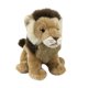 thumbnail image 2 of SAYOO Muñeco de peluche de peluche para niñas y niños, juguete de tamaño portátil con forma de animal de dibujos animados, regalo de cumpleaños, Navidad, boda, fiesta SAYOO  casual, 2 of 8