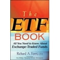 thumbnail image 1 of Pre-Owned The ETF Book : All You Need to Know about Exchange-Traded Funds (Hardcover), 1 of 1