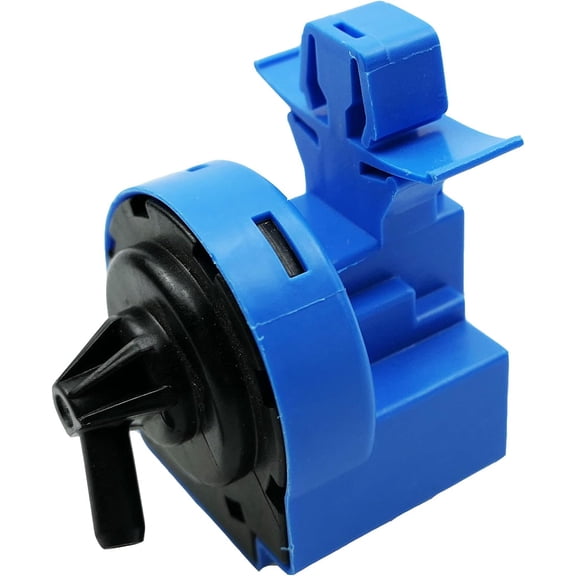 ABPETE 𝐍𝐞𝐰 DC96-01703G Washer Water-Level Pressure Sensor Fit for Samsung Washer Machine WF42H5000AW WV55M9600AV WF42H5200AP WV60M9900AV Replace AP5623035 PS4217083