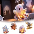 thumbnail image 1 of Halloween Tree Jewelry 2D Halloween Tree Jewelry Seasonal For Home Indoor Outdoor, 1 of 7