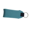 thumbnail image 4 of Llavero llavero flotante accesorios de navegación llavero llavero de barco flotador para kayak deportes acuáticos pesca navegación Verde, 4 of 8