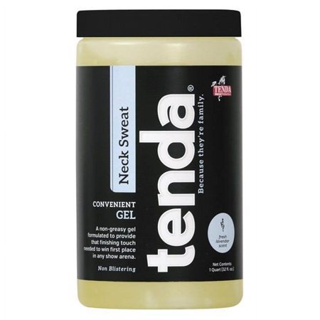 UPC: 0815487010646 | Tenda 3881 Neck Sweat – 32 oz