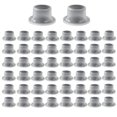 thumbnail image 4 of CQCYD under $5 3Pcs Faucet Seal Gasket, Faucet Leak Proof Sealing Gasket, 50 Piece Silicon Washer Assortment, Plumbing Repair Gasket Kit for Taps, Waterproof Faucet Gasket Replacement, 4 of 9