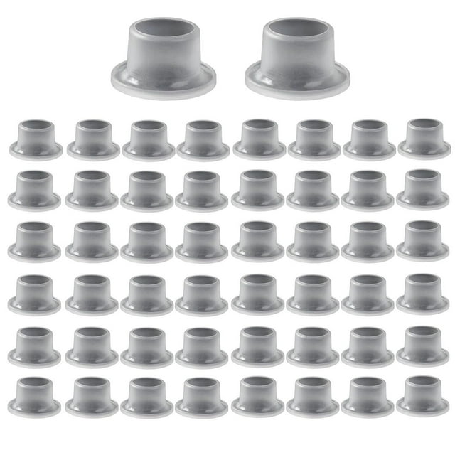 JMYHOAM Clean Gadgets Faucet Leak Proof Sealing Gasket Faucet Sealing Gasket Faucet Leak Proof Gasket Leak-Proof Plug for Faucet 50pc Cleaning Supplies