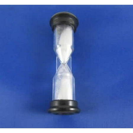 Wooden Sand Timer - 30 Second Sand Timer (1)