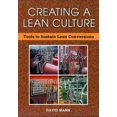 thumbnail image 1 of Creating a Lean Culture: Tools to Sustain Lean Conversions, 1 of 1
