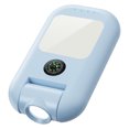 thumbnail image 1 of Llavero Emergencia para Exteriores Sombrero Multifuncional Llave Carga Emergencia para (azul) Azul, 1 of 7