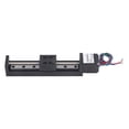 thumbnail image 1 of Linear Slide Table High Accuracy Ballscrew Sliding Motion Stage Linear Guide Rail 100mm Stroke for 3D Printing Machinery, 1 of 7