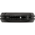 thumbnail image 3 of 7mm Black Ti Kensington Band, 3 of 5