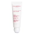 thumbnail image 1 of Protector solar Clarins UV Plus [5P] Antipolución SPF 50 30 ml, 1 of 6