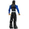 thumbnail image 5 of WWE Jeff Hardy Action Figure, 5 of 7