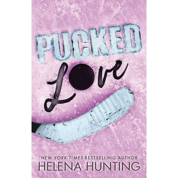 Pucked Love (Special Edition Paperback), (Paperback)