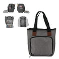 thumbnail image 4 of Bolsa de almacenamiento para lanas tejido Oxford multifuncional portátil ANGGREK  Otros, 4 of 8