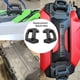 thumbnail image 2 of Base portaequipajes con kit hardware apto para Ski-Doo LINQ CARGO 860201806, 2 of 9