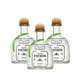 thumbnail image 1 of Pack De 3 Tequila Patron Silver Blanco 700Ml, 1 of 5