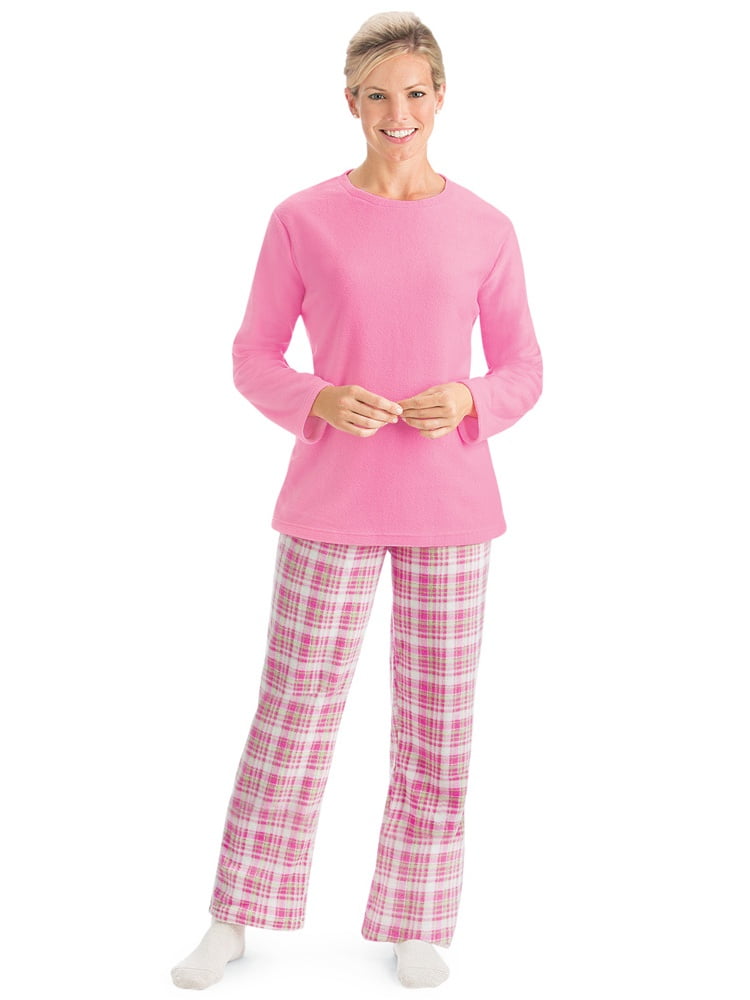 Details about   Ladies knitted loungewear Set With Frill Arms 