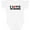 AA-White, variant on Inktastic I Love the Drummer Boys or Girls Baby Bodysuit