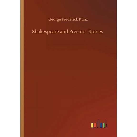 Shakespeare and Precious Stones (Paperback)