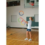 Sportime UltraFoam Ringz, Set of 3