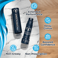 thumbnail image 3 of Promescent Delay Spray for Men - Male Desensitizing, Lidocaine for Climax Control to Last Longer and Increase Duration, 7.4 ml, 3 of 9