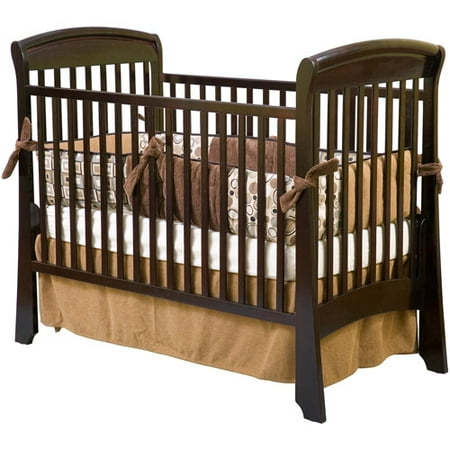 Delta Sleigh Crib Departments