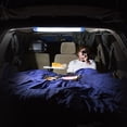 thumbnail image 4 of Linterna plegable portátil para acampar al aire libre luz LED USB Kuymtek para Taller lámpara inflable de emergencia luz de tienda de viaje para pesca, 4 of 9