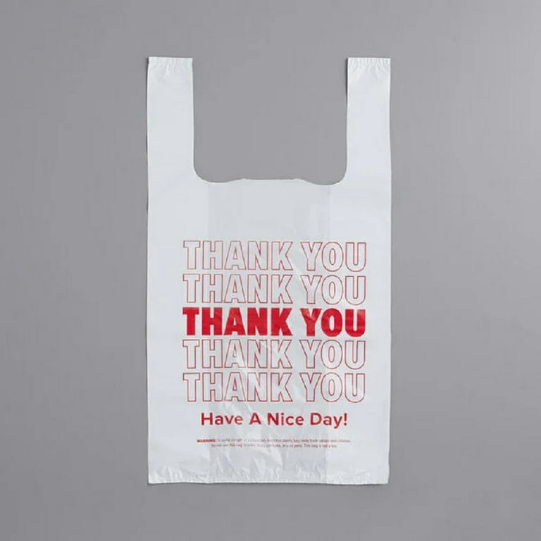 Thank you 2025 bag shirt