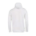 thumbnail image 6 of Under Armour Hustle Fleece Team Hoodie Mens 1300123 - Forest - M, 6 of 11